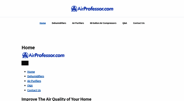 airprofessor.com