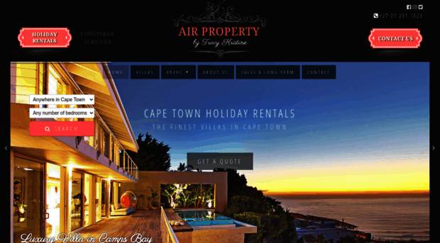 airproperty.co.za