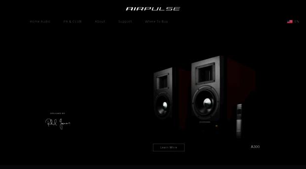 airpulseaudio.com