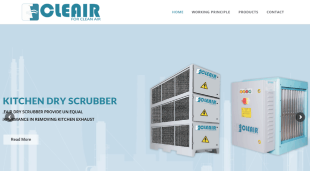 airpurification.in