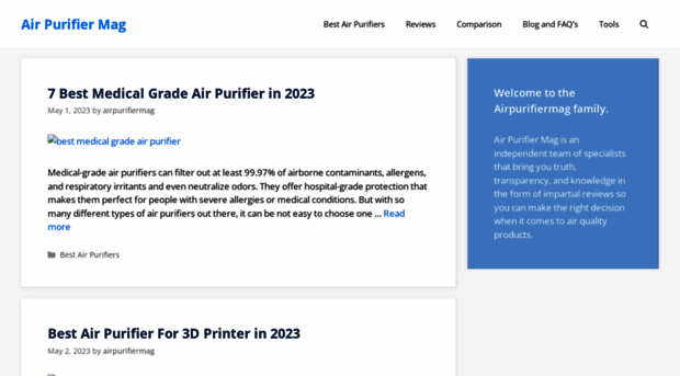 airpurifiermag.com