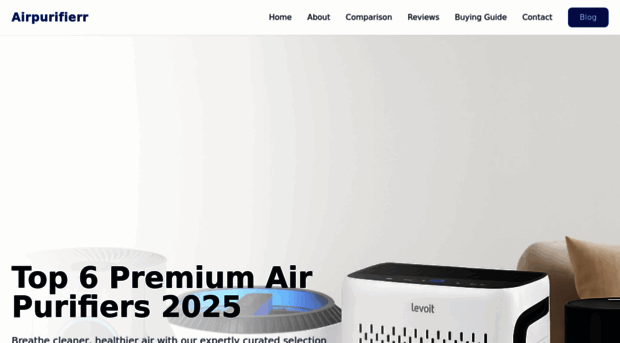 airpurifierr.com