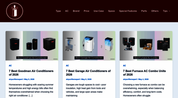airpurifiersadvisor.com