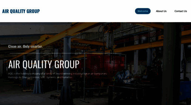 airqualitygrp.com