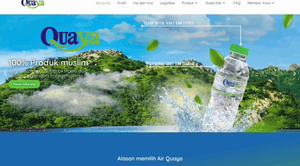 airquaya.co.id