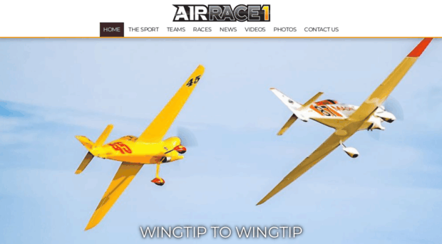 airrace1.com