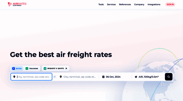 airrates.com