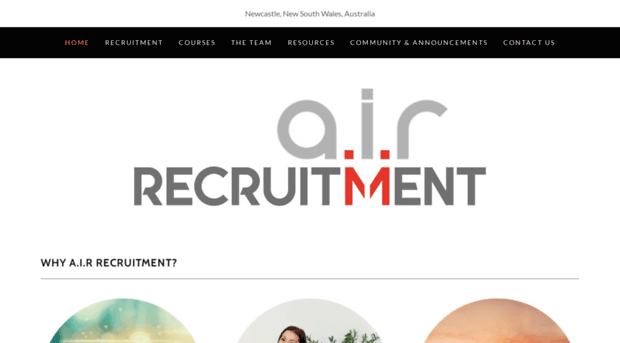 airrecruitment.com.au