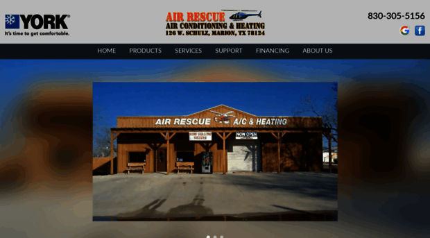 airrescueac.com