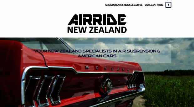 airridenz.co.nz