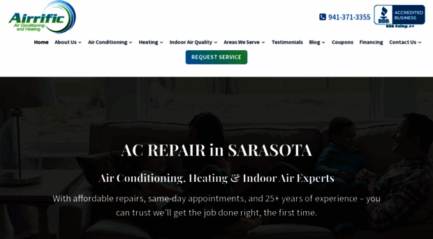 airrific.com