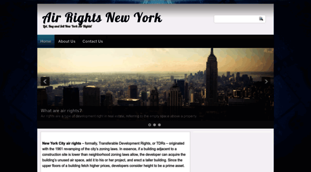 airrightsny.com