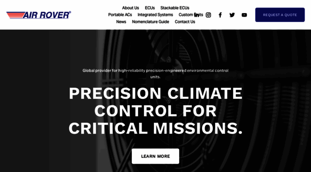 airrover.com