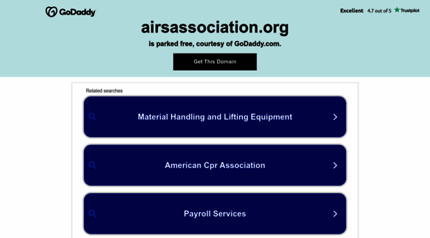 airsassociation.org