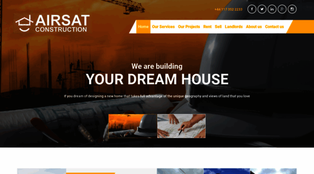 airsat.co.uk