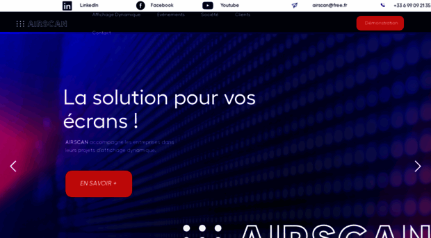 airscan.fr