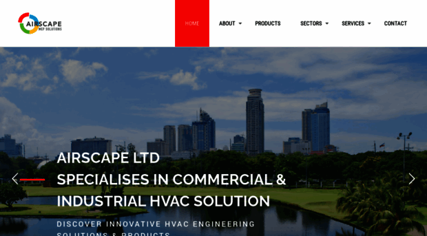 airscape-ltd.com