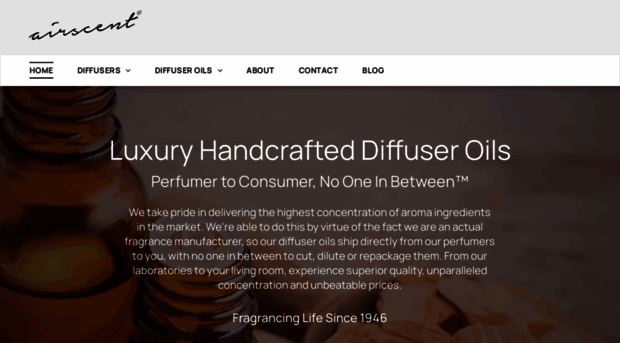 airscentdiffusers.com