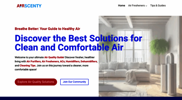 airscenty.com