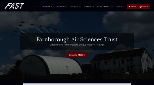 airsciences.org.uk