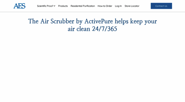 airscrubber.com