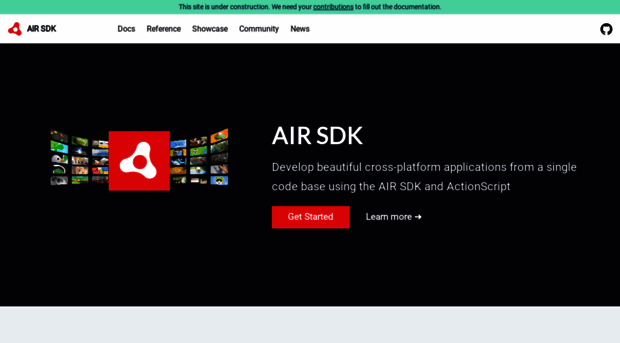 airsdk.dev