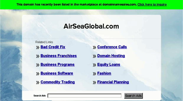 airseaglobal.com