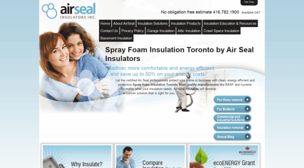 airseal.ca