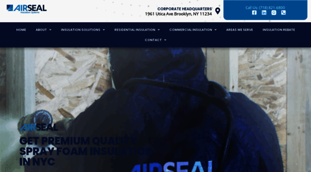 airsealis.com