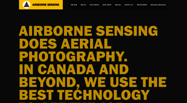 airsensing.com