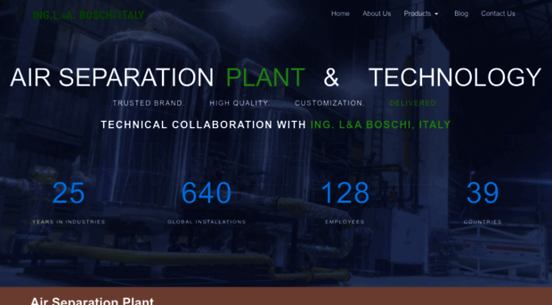 airseparationplant.com