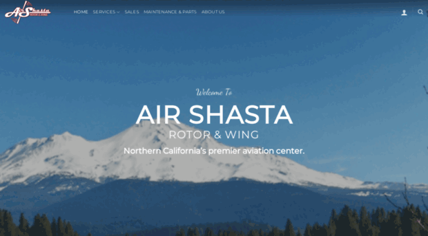 airshasta.com