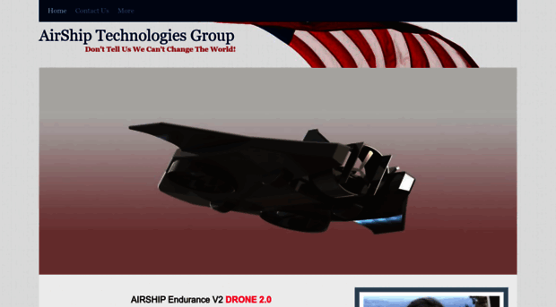 airshiptg.com