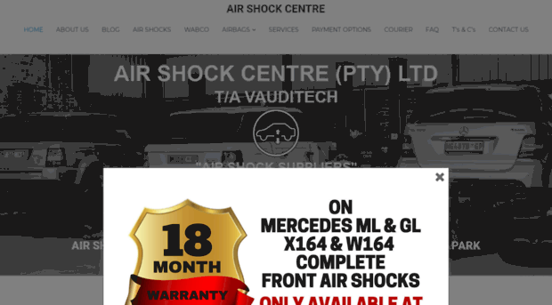 airshockcentre.co.za