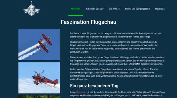 airshow-breitscheid.de