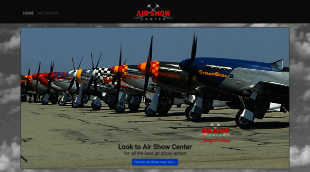 airshowcenter.com