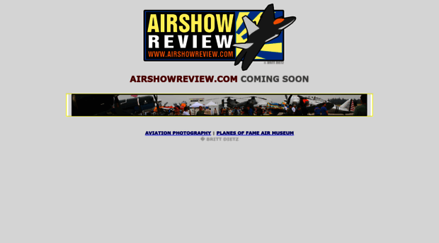 airshowreview.com