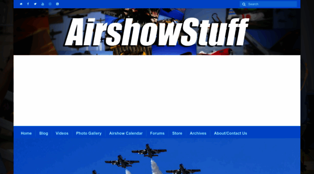 airshowstuff.com