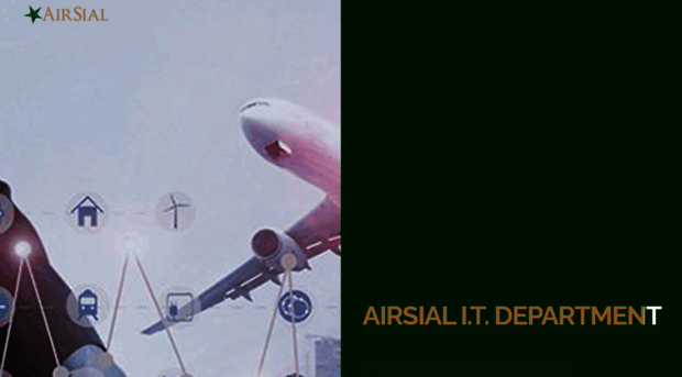 airsial.com.pk