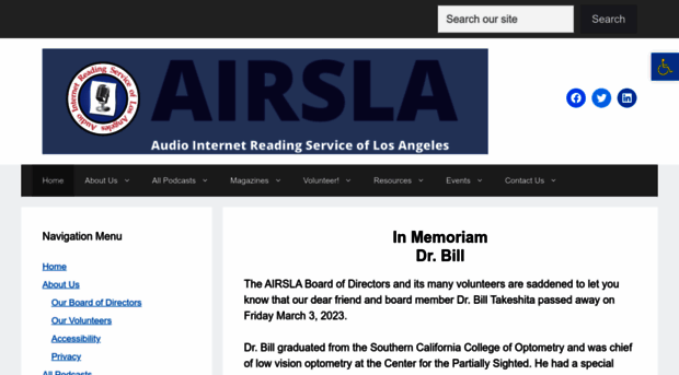 airsla.org