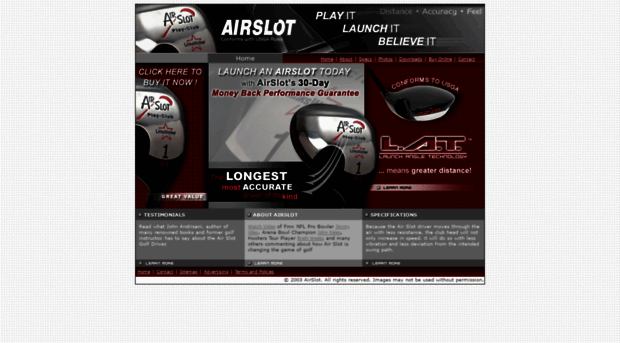 airslot.com