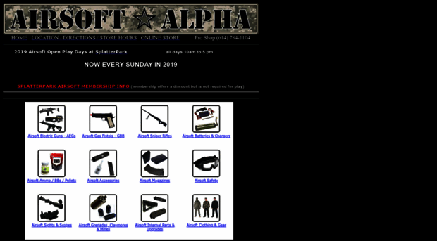 airsoft-alpha.com