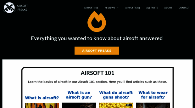 airsoft-freaks.com