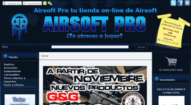 airsoft-pro.es