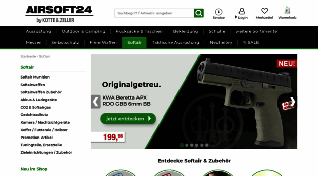 airsoft24.de