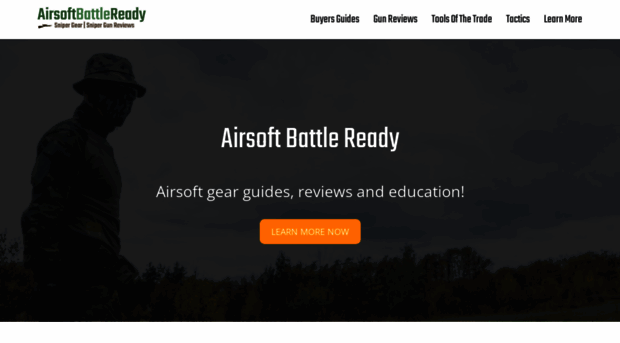 airsoftbattleready.com