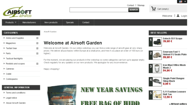 airsoftgarden.com