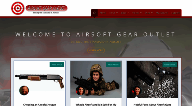 airsoftgearoutlet.com