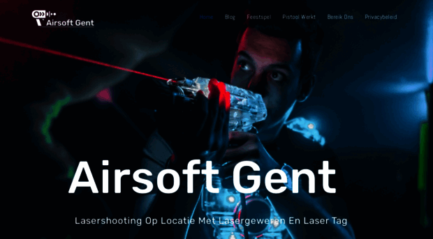 airsoftgent.be