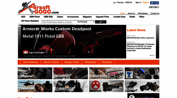 airsoftgogo.com